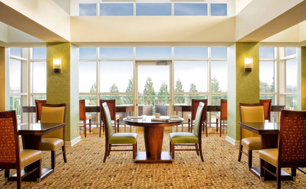 San Ramon Marriott