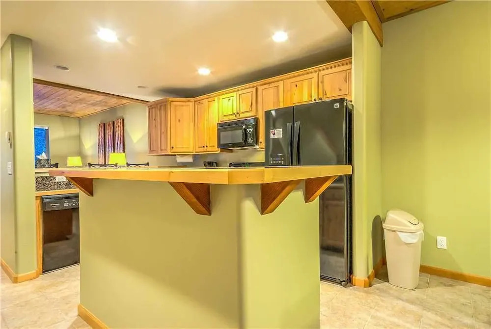 Willows Townhome 1106