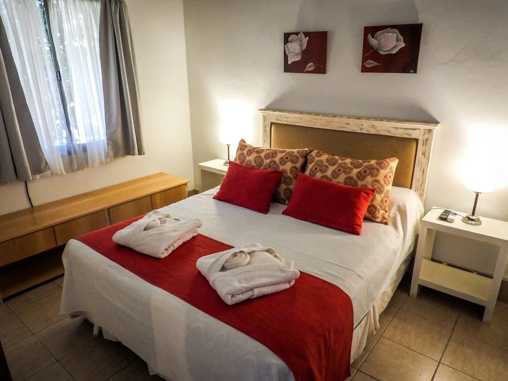 Balcón del Golf Resort, Spa & Restó