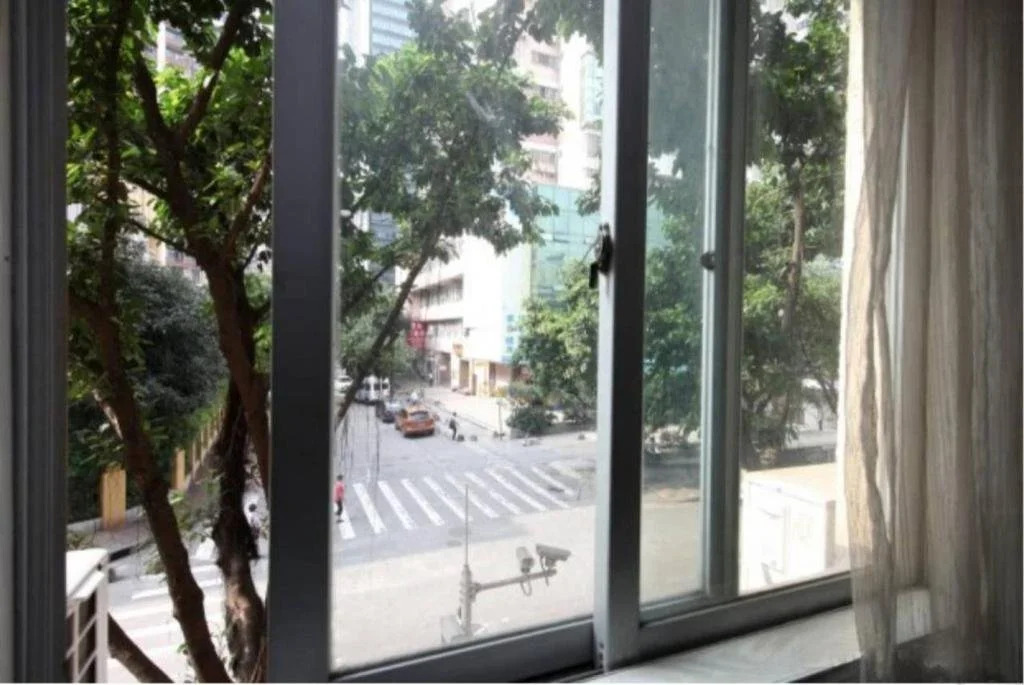 Yixin Business Hotel