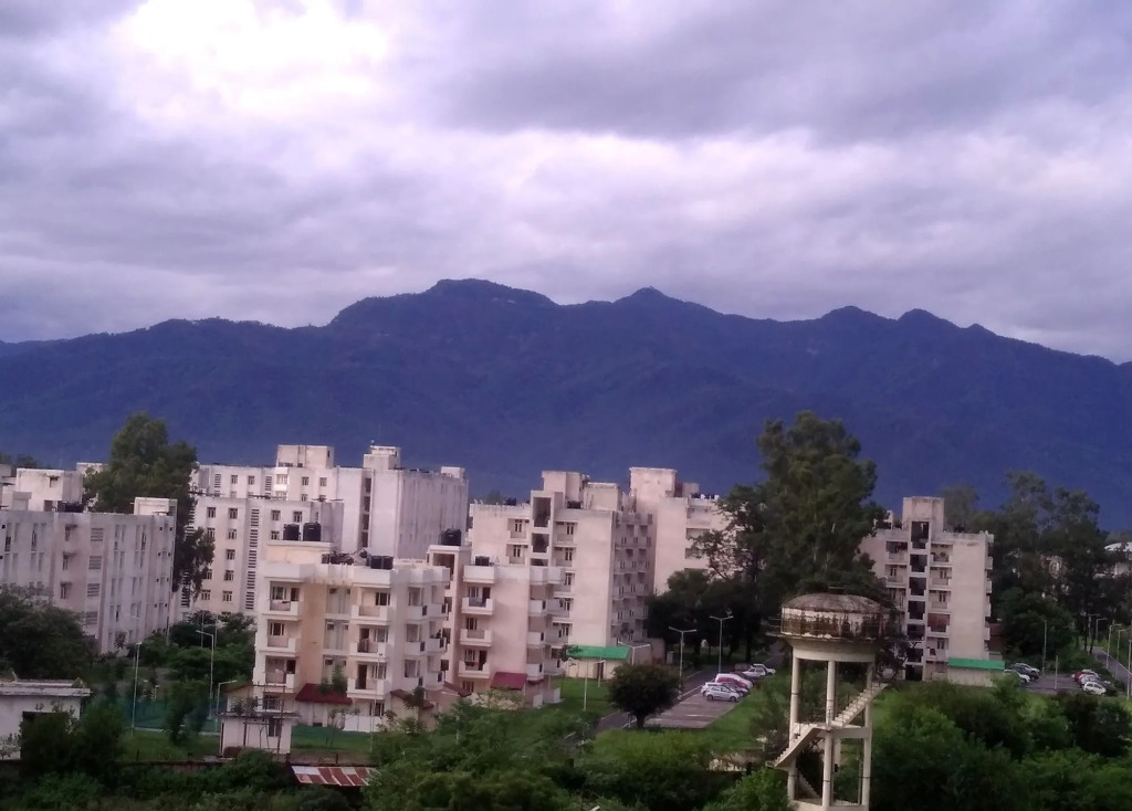 Hotel Holiday Hill