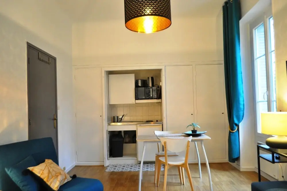 Aparté