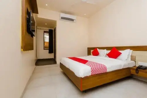 Garima Palace by OYO Rooms