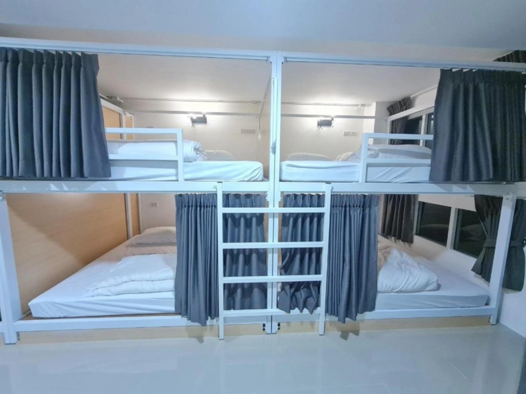 The Living Block