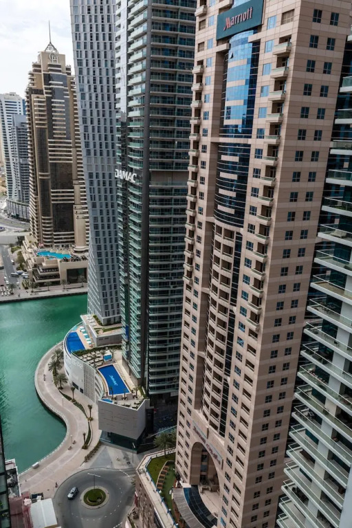 HiGuests Vacation Homes - Torch Tower