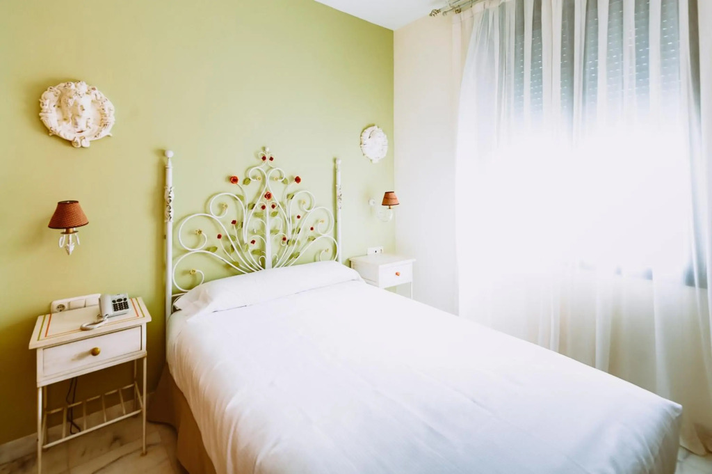 Basic Hotel Doña Manuela