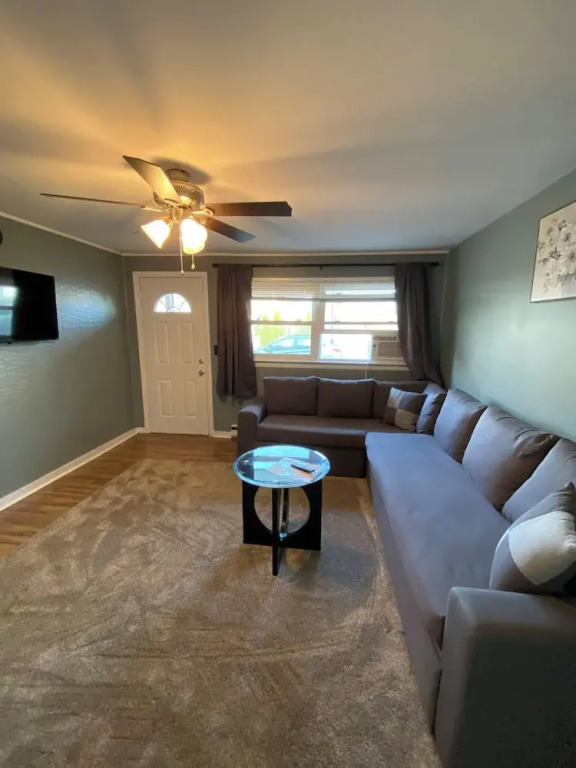 23 B ST APARTMENTS