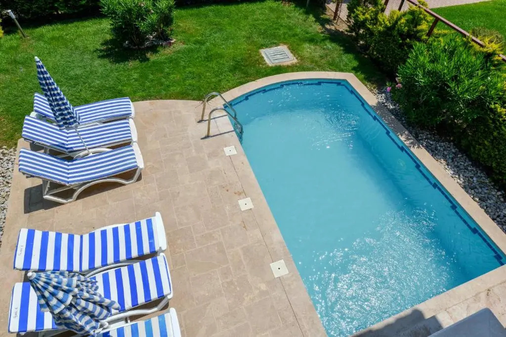 SUNSET BEACH CLUB PEARL1 villa