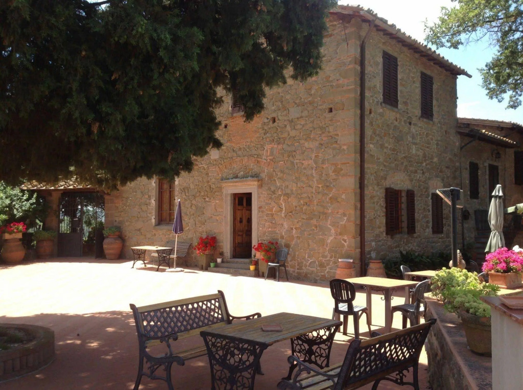 Agriturismo La Camporena