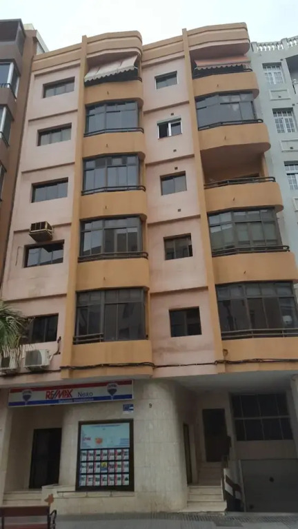 Apartment San Telmo Laspal04