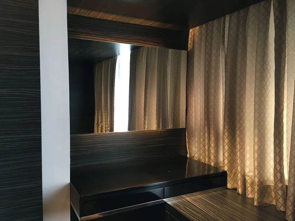 Shang Luxury Suites
