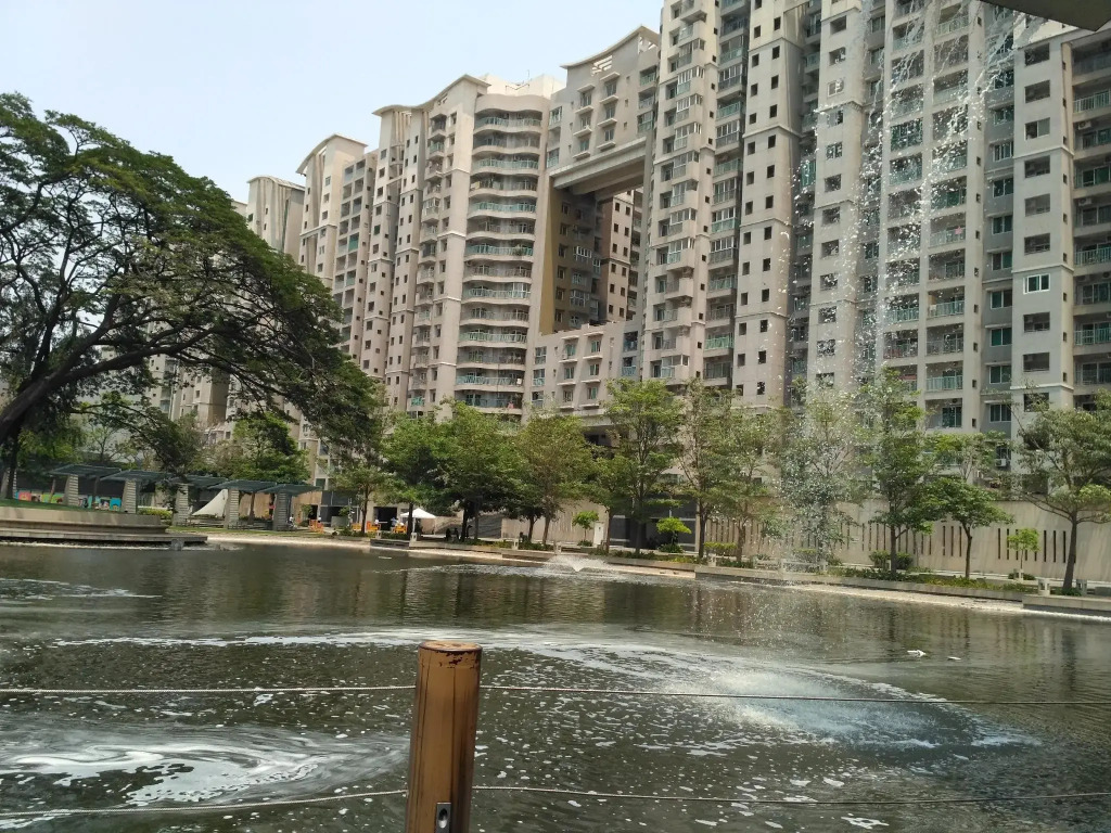 Sri Balaji Residency
