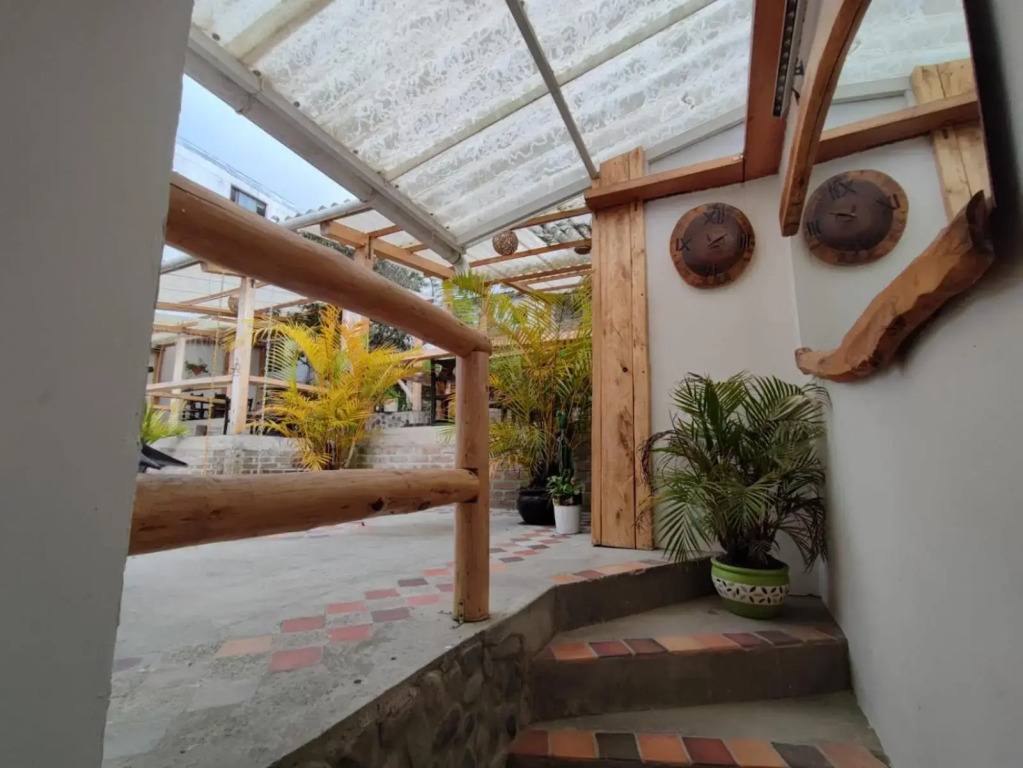 Hotel Monte verde