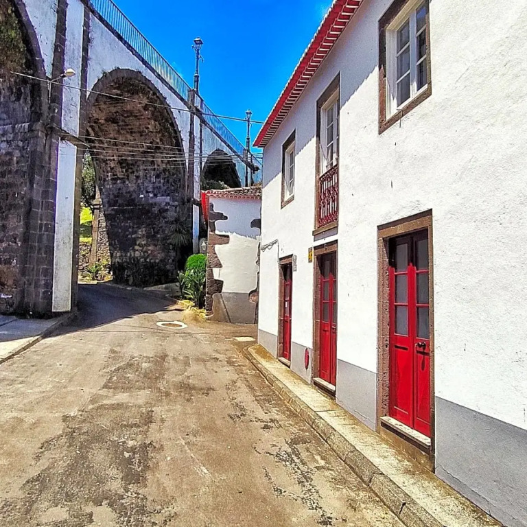 Solo Azores Guesthouse
