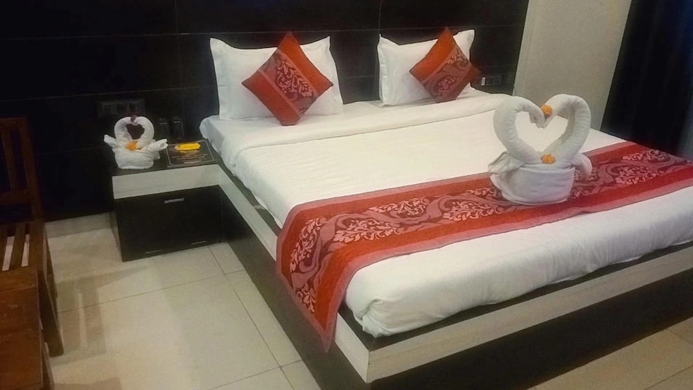 Hotel Birla Palace