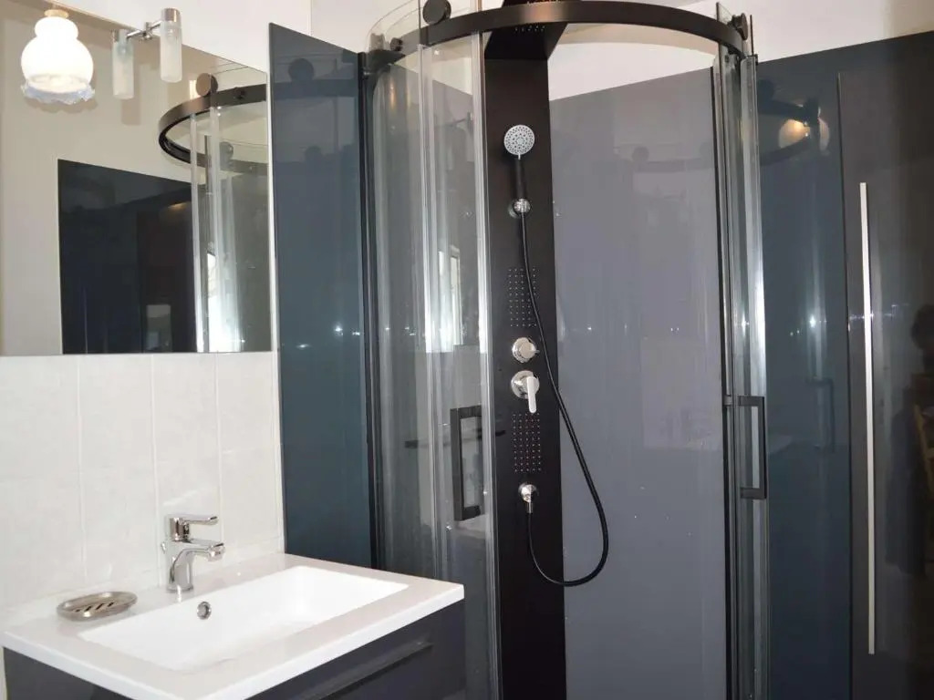 Appartement Trégastel, 2 pièces, 4 personnes - FR-1-542-5