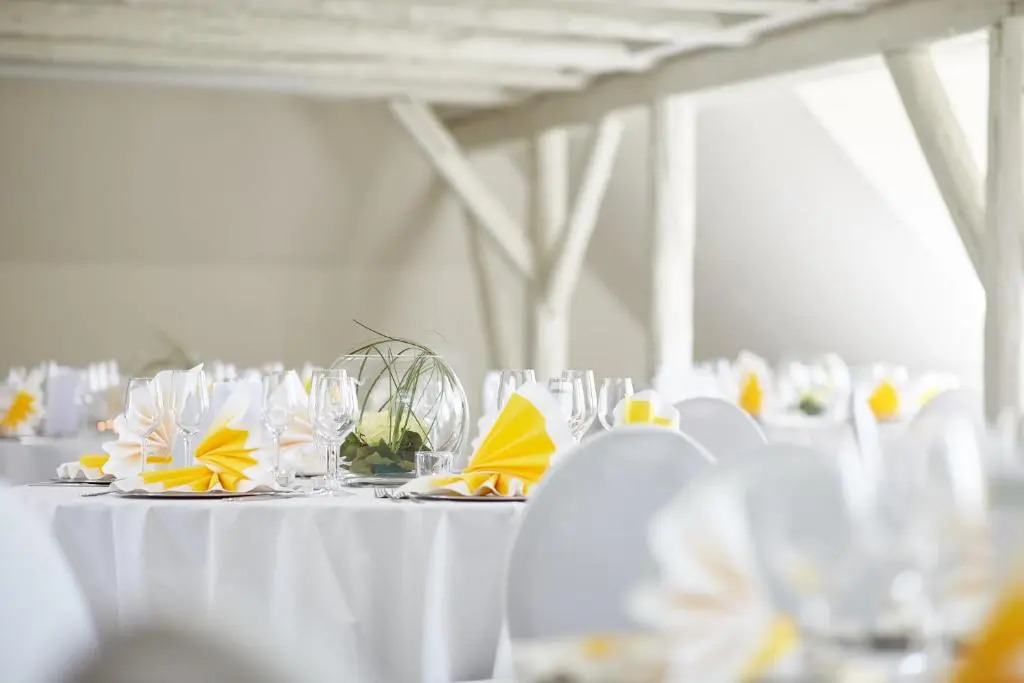 Van der Valk Golfhotel Serrahn