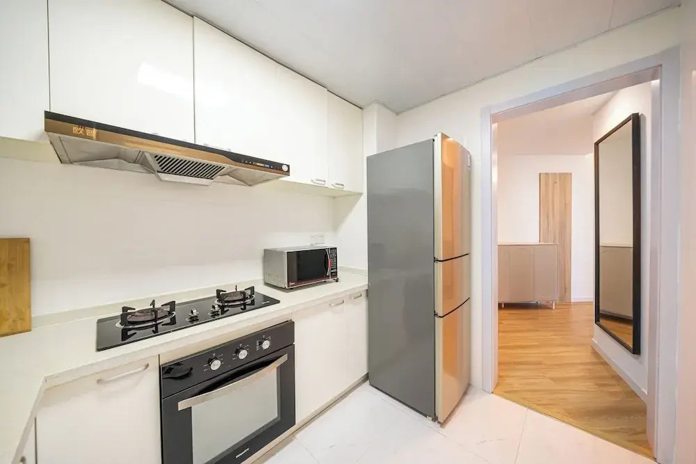 CityHome-5BRs Nanjing Rd People's Square