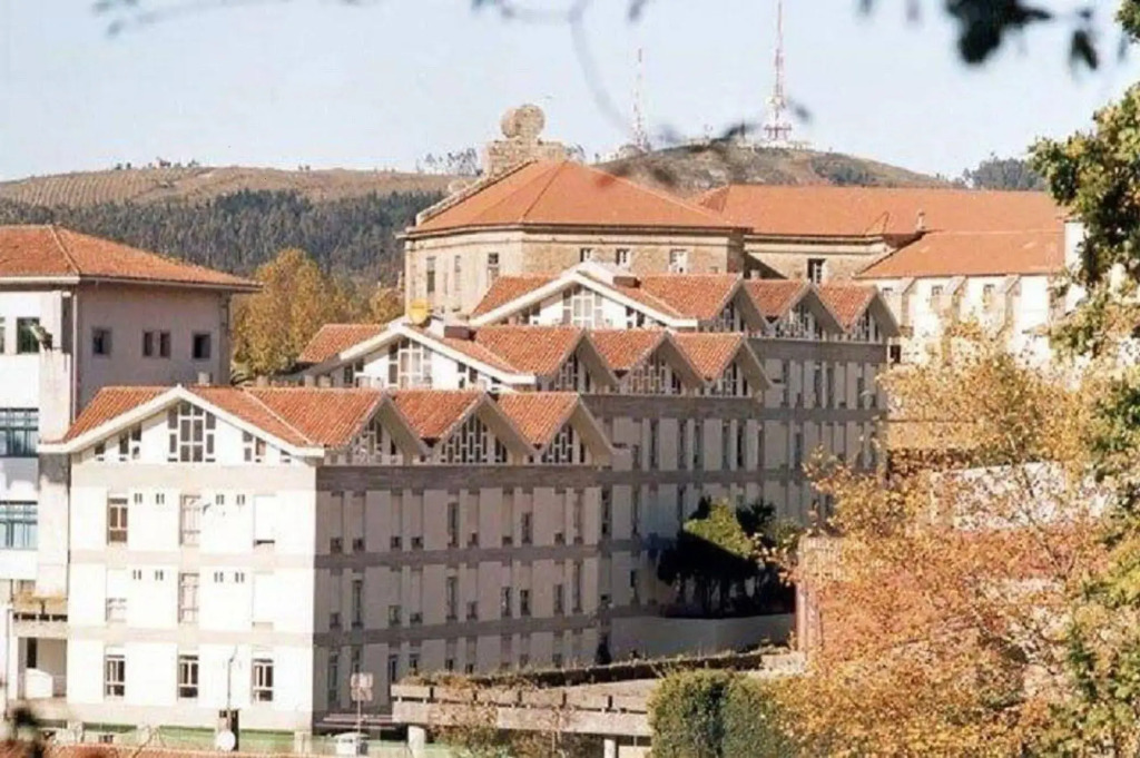 Loop INN Hostel Santiago de Compostela