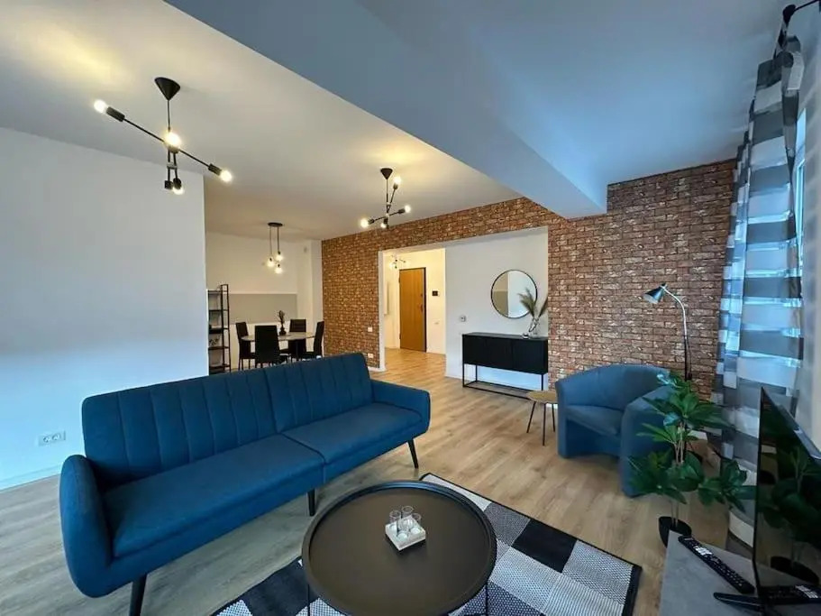City Center Accommodation - 302