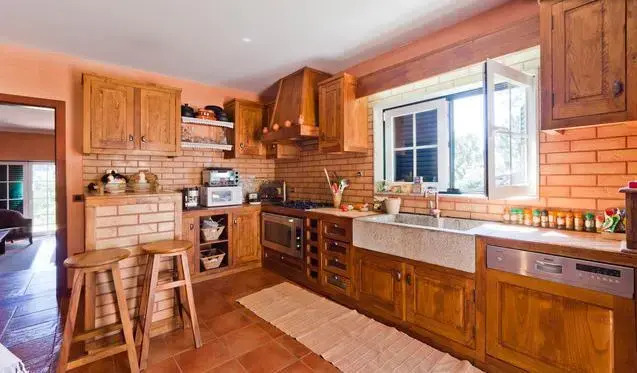 A House With Soul