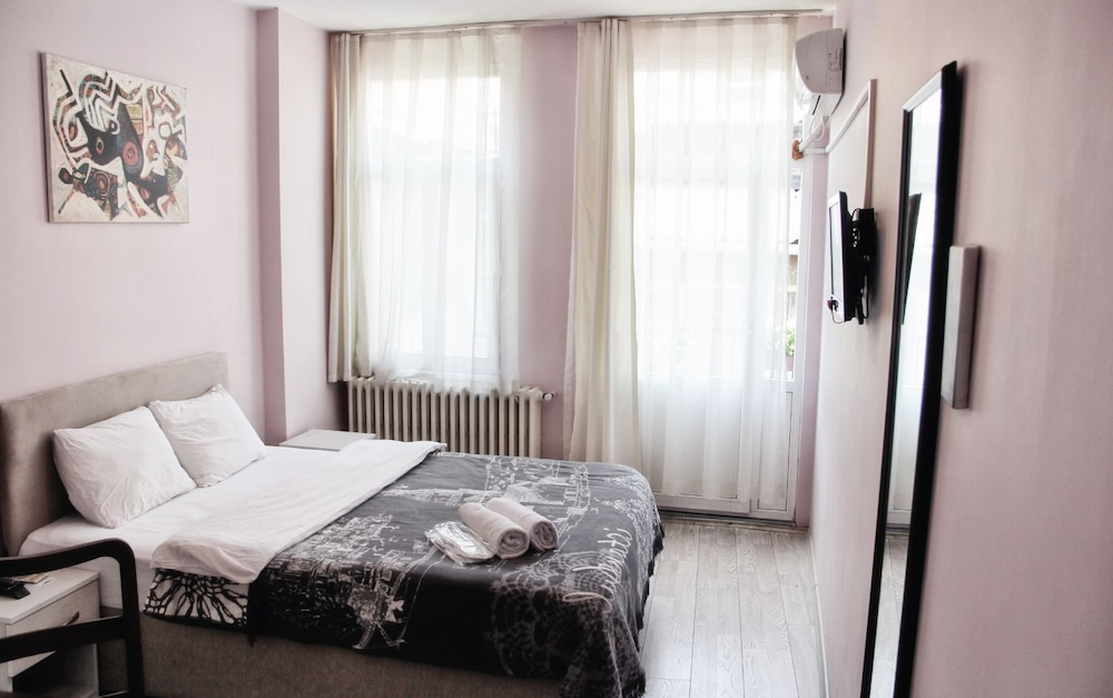 Puffin Boutique - Istanbul