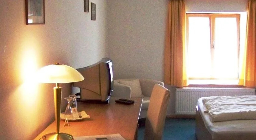 Pension Poschmühle