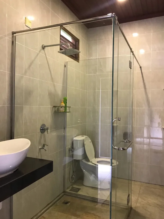 Singgahsana Villa Langkawi