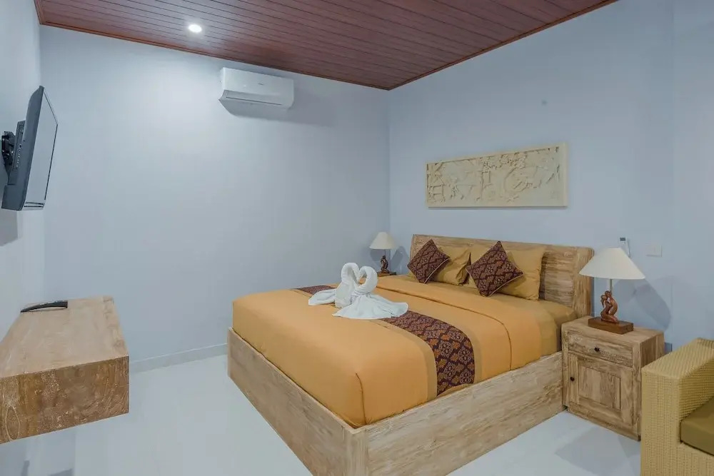Frida Villa 2 in Ubud by Best Deals Hospitality