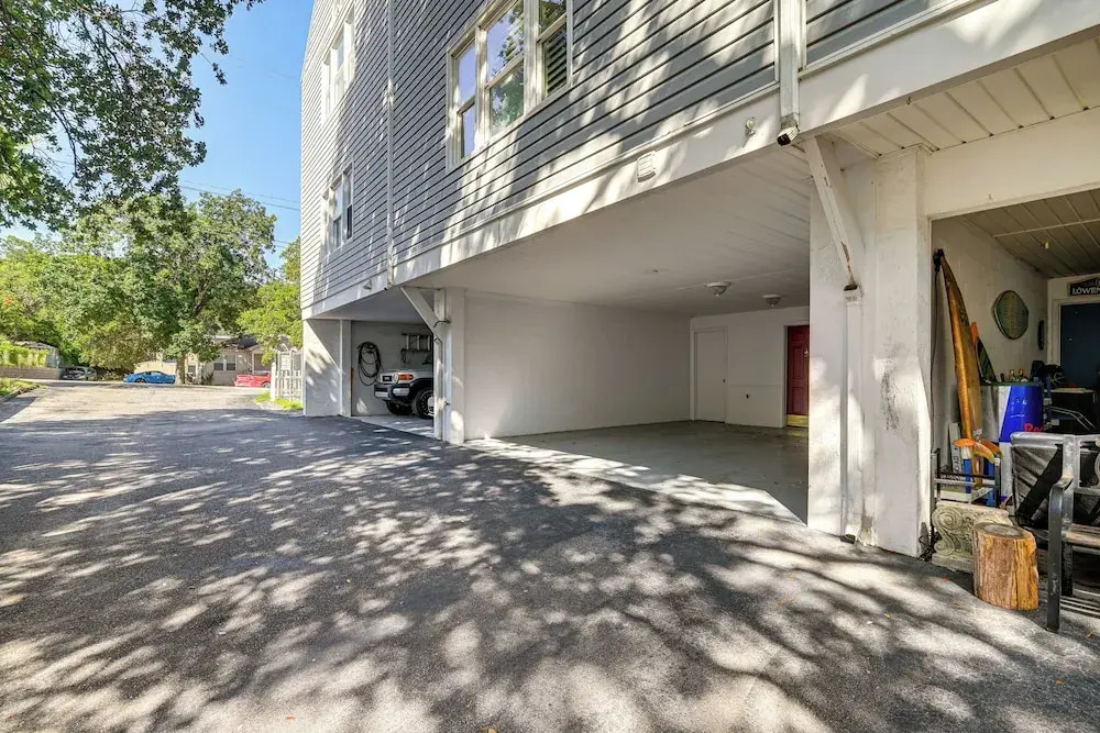 Steps to Sand: Walkable Condo in Myrtle Beach!