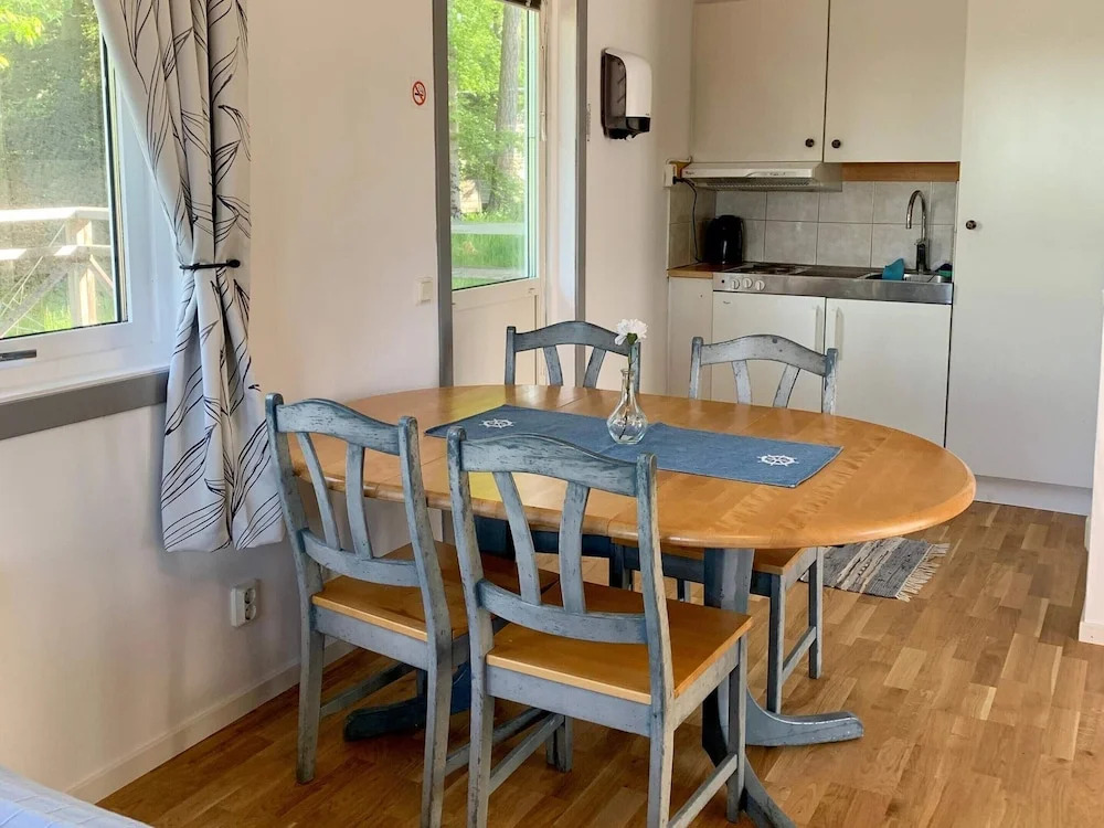 4 Person Holiday Park Home in Stenungsund