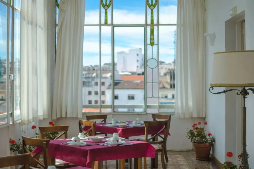 Casa Pizarro Hotel