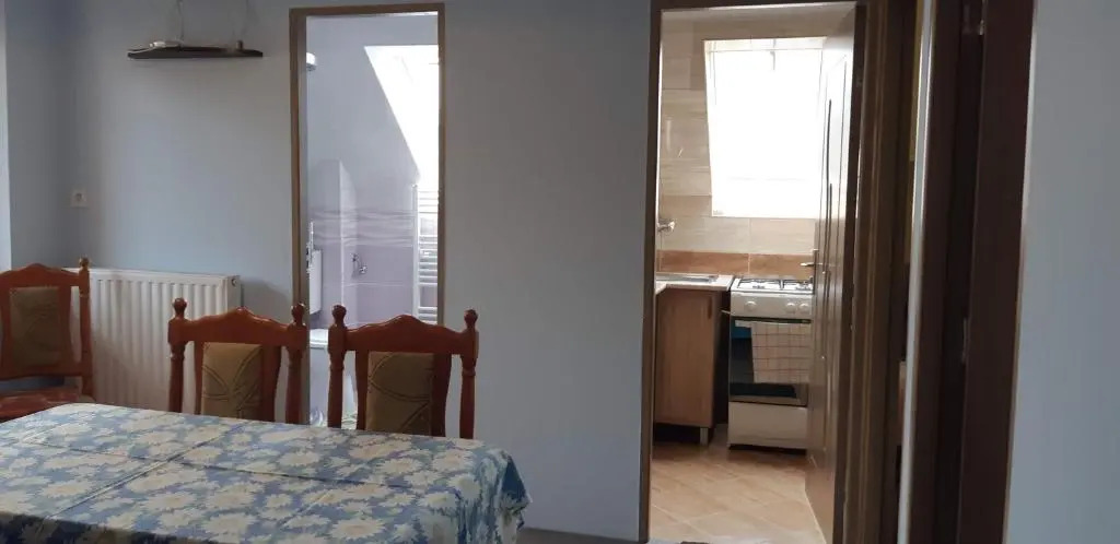 Rózsa Apartment