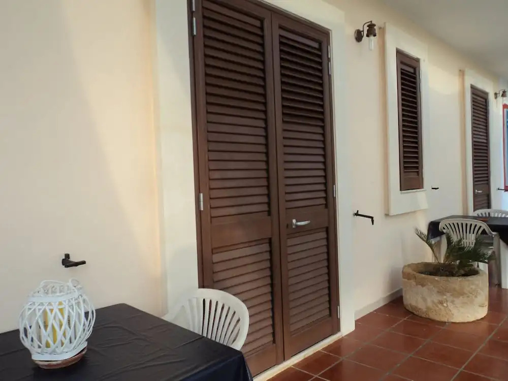 B&B Ulivi d'Argento