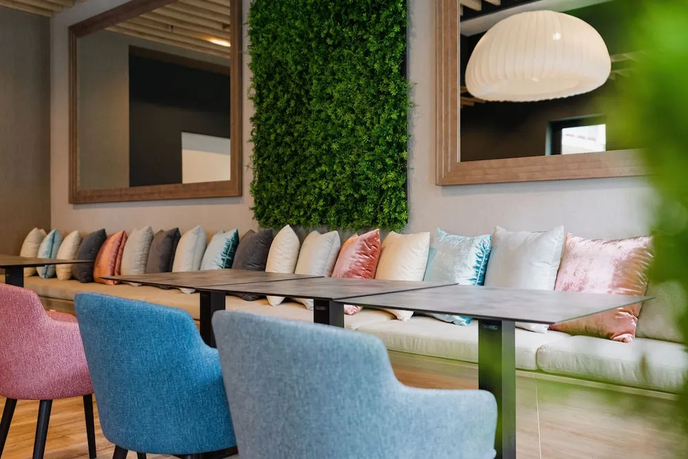 Onyx Luxury Budapest