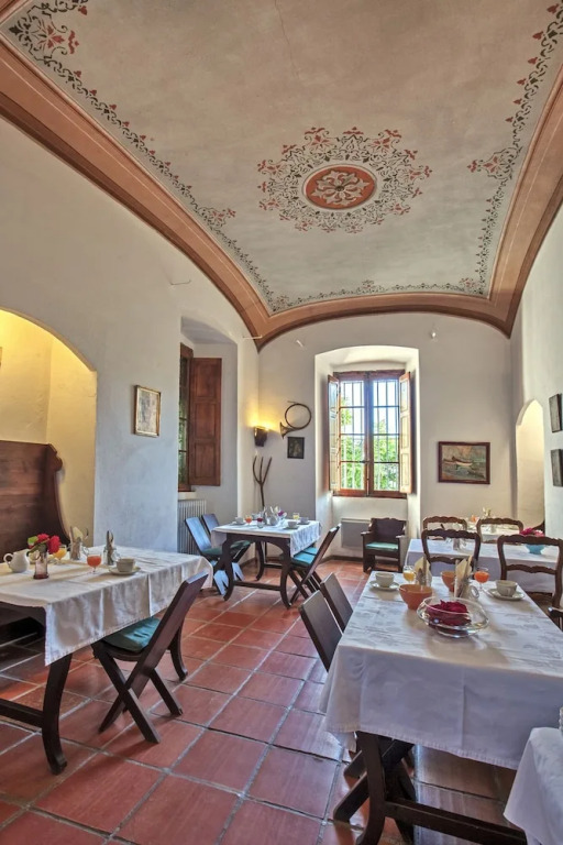 Mare E Monti - Hôtel de Charme