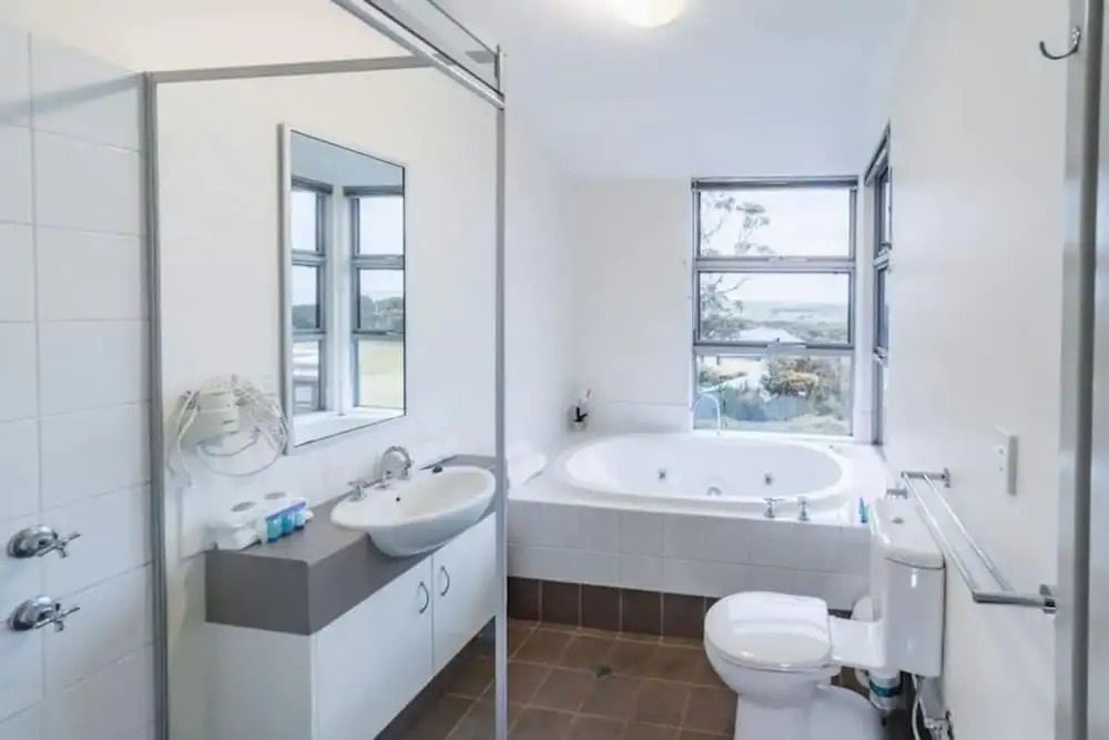 Best Western Torbay SeaView Holiday Apartments Albany