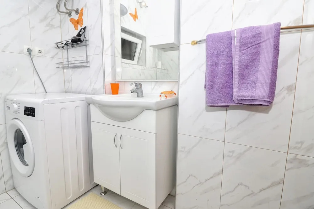 Apartment Bozac