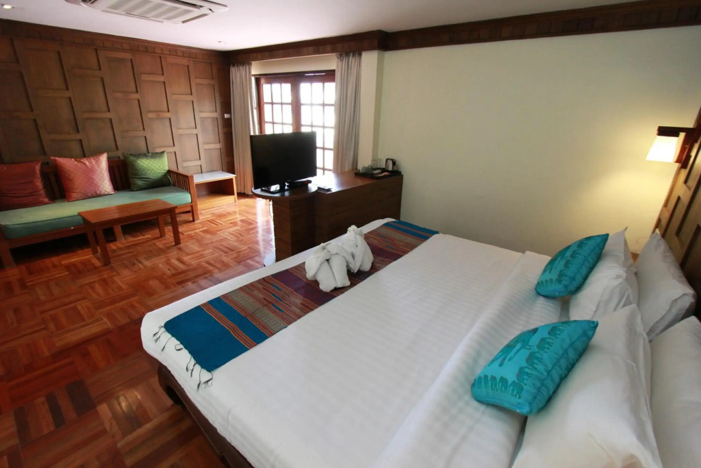 Hua Hin Golf Villa