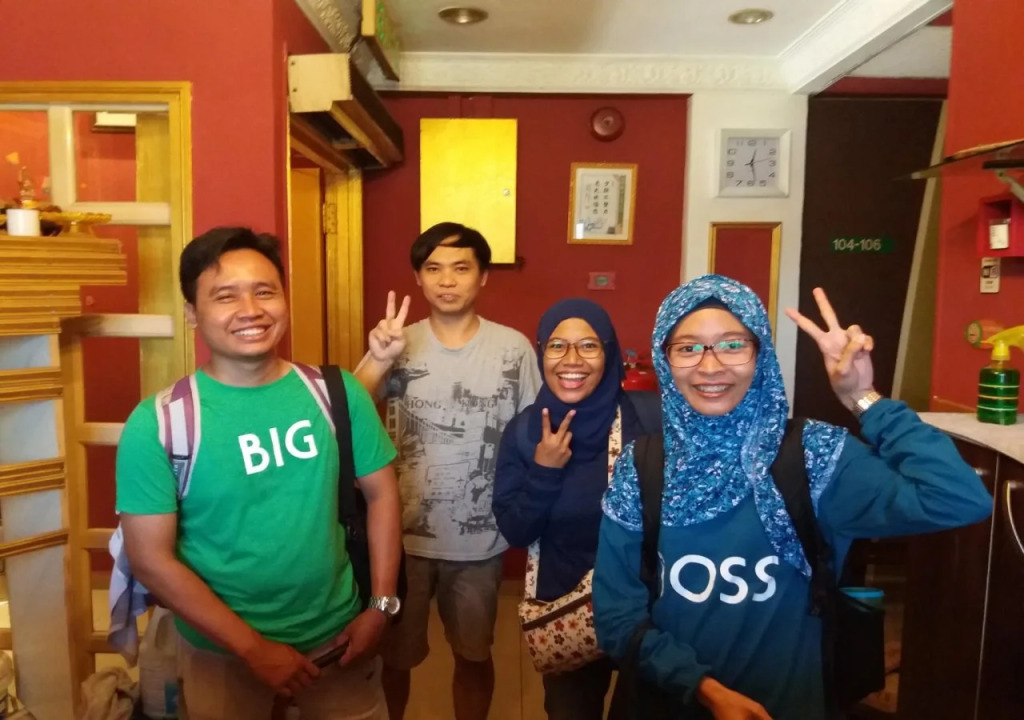 City Inn Hotel