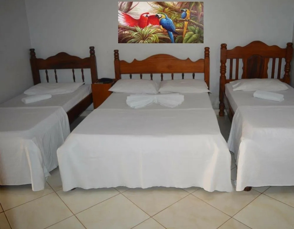 Engenheiros Hotel - Porto Velho