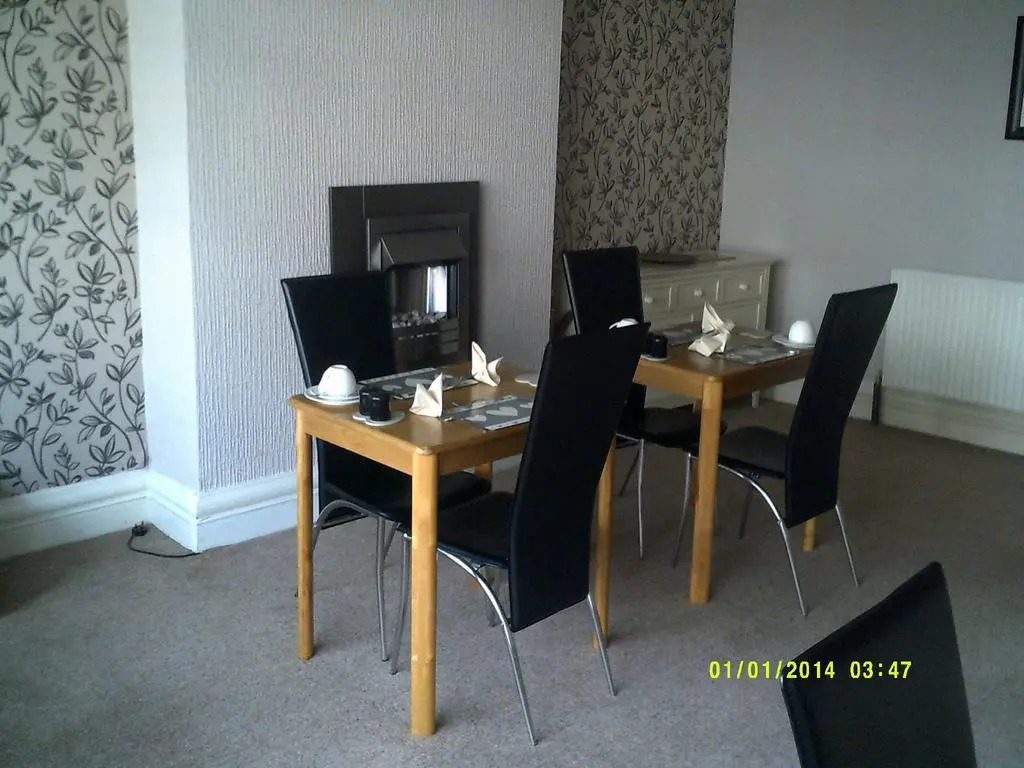 The Rothwell Hotel
