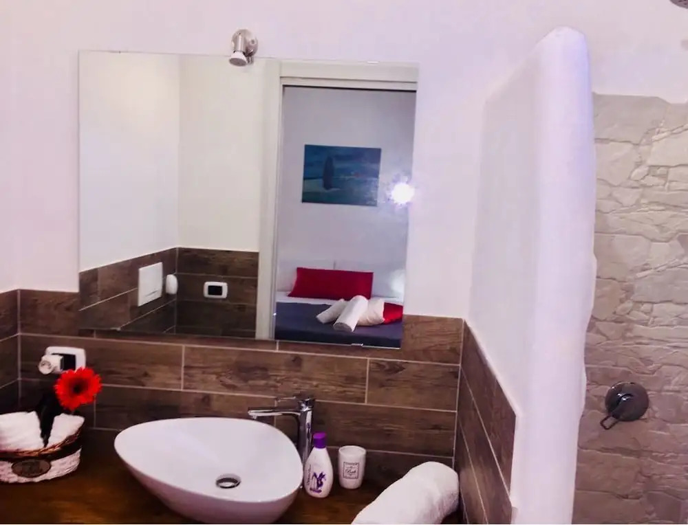 B&B Pousada Makuti