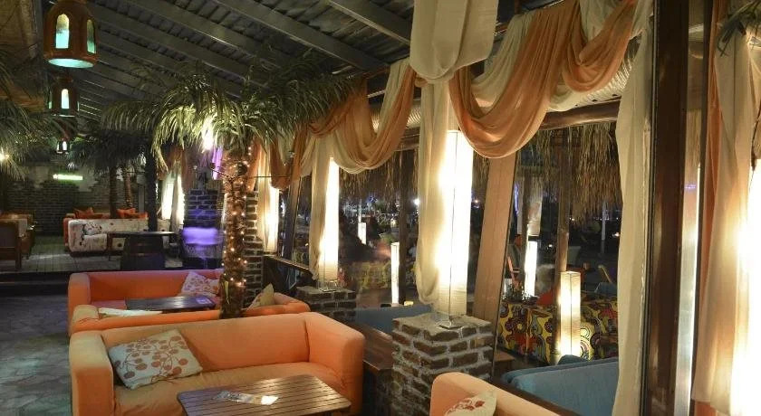 El Greco Beach Hotel