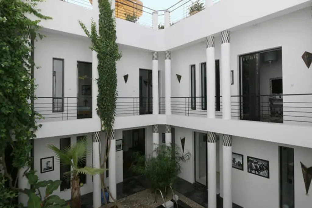 Riad Tchina
