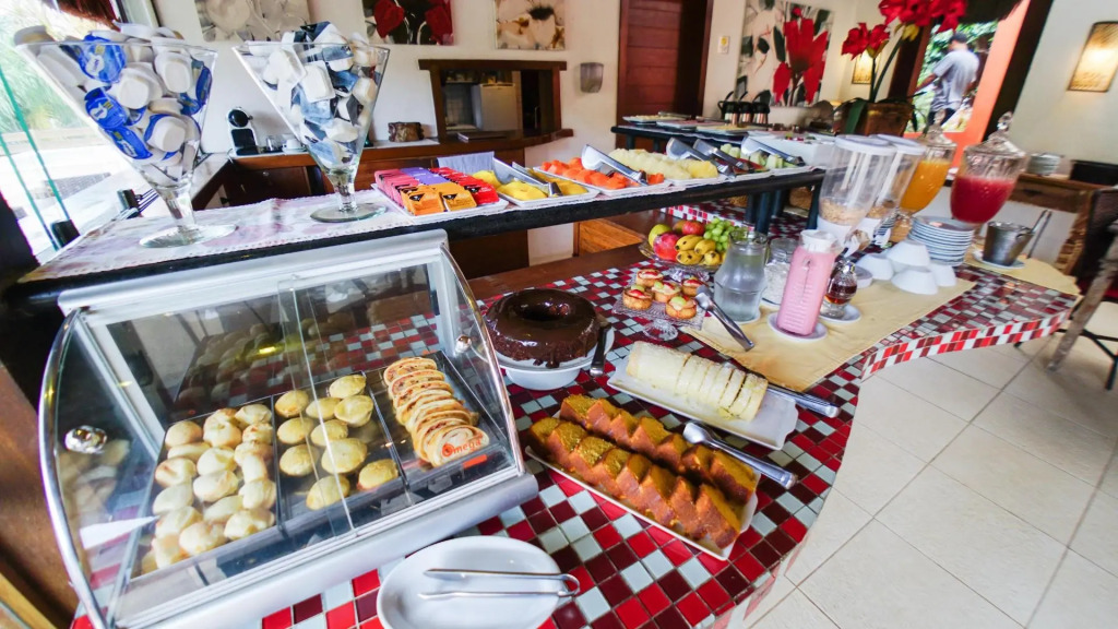 Azeda Boutique Hotel