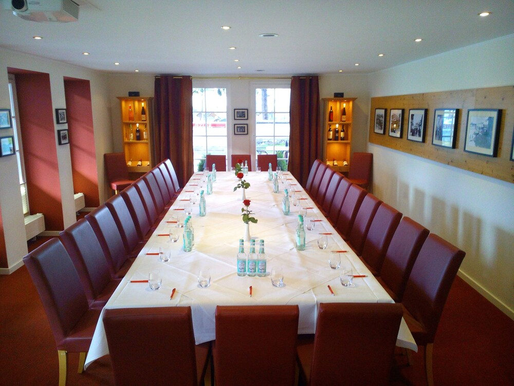 Hotel Riezler Hof