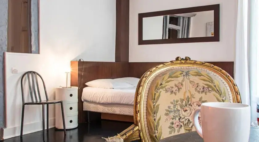 Appartement Fontaine Saint Michel