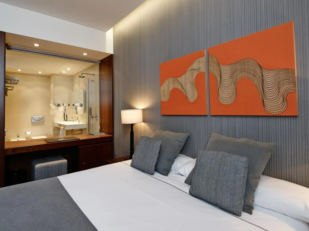 Hotel Carris Marineda