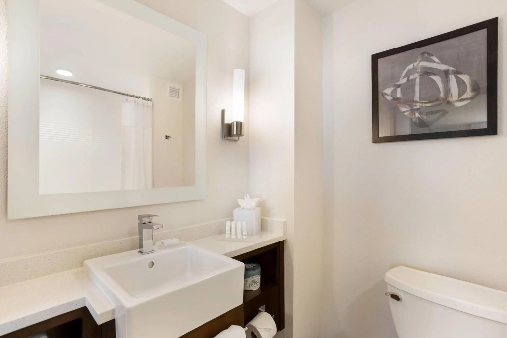 TownePlace Suites by Marriott San Mateo Foster City